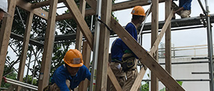 construction