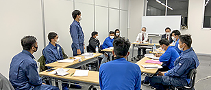 human resources