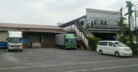 戸田営業所